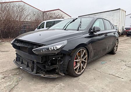 Hyundai i30 N Performance*Navi*Shz*Led*