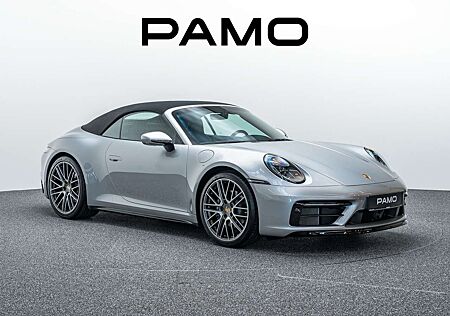 Porsche 992 Carrera Cabrio | Bose,PDLS+,90l,Lift