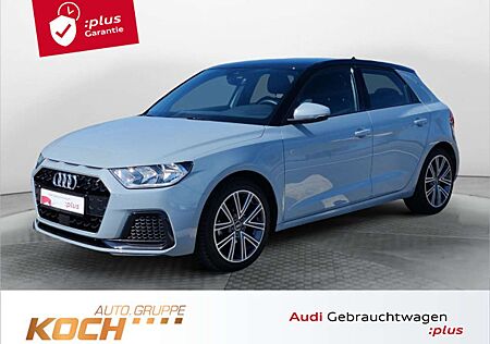 Audi A1 Sportback 30 TFSI S-Line, Ambiente, LM 17", S