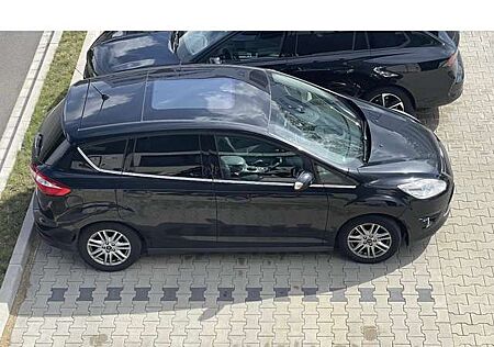Ford C-Max 2.0 TDCi Aut. SYNC Edition