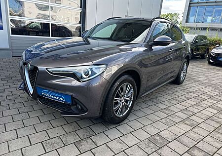 Alfa Romeo Stelvio Super