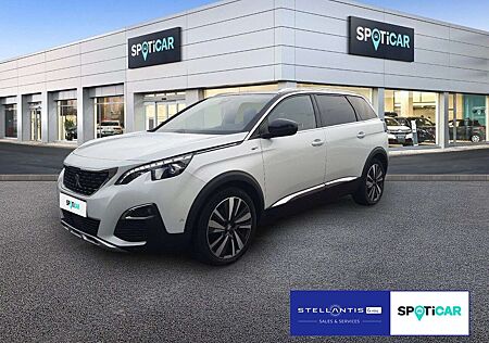 Peugeot 5008 BlueHDi 180 GT *Navi*Kamera*Induktion*