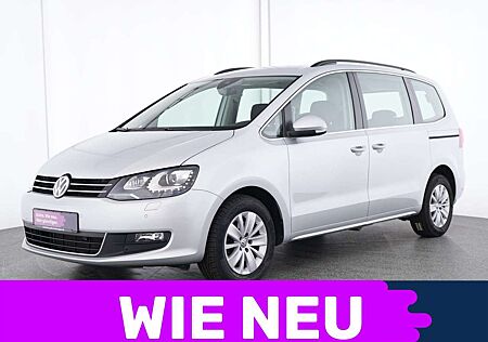 VW Sharan Volkswagen Comfortline 7-Sitze|AHK|Navi|ACC|PDC