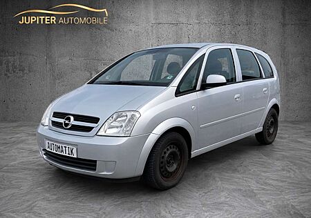 Opel Meriva Edition 1.6 *AUTOMATIK *TÜV=NEU*