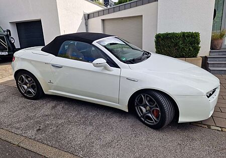 Alfa Romeo Spider 1.8 16V TBi Preis VB