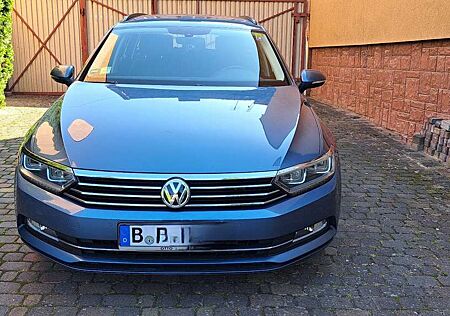 VW Passat Variant Volkswagen Comfortline BMT/Start-Stopp