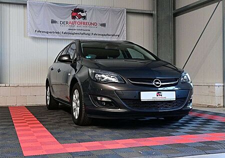Opel Astra J Sports Tourer Style *Lenkradheizung*