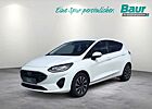 Ford Fiesta 1.0 EcoBoost Hybrid S&S TITANIUM Winter Paket