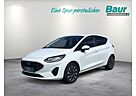 Ford Fiesta 1.0 EcoBoost Hybrid S&S TITANIUM Winter Paket