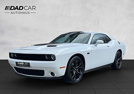 Dodge Challenger 5.7 HEMI R/T Carplay+Kamera+NAVI+SHZ