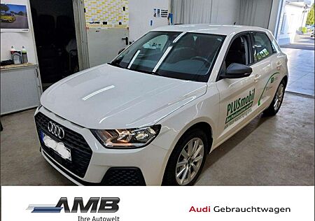 Audi A1 25 TFSI S-tronic/Navi+/virtC/Sitzhz