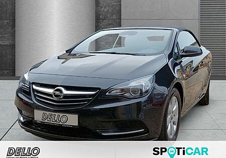 Opel Cascada Edition 1.4 Turbo El. Verdeck Navi Ambientebeleuch