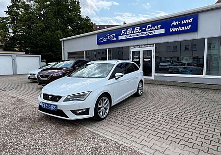 Seat Leon ST FR