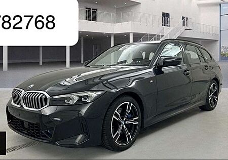 BMW 330 i M Sport LED 18" ACC Widescreen Kam Navi+