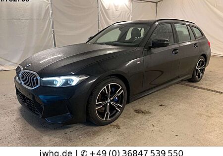 BMW 330 i M Sport LED 18" ACC Widescreen Kam Navi+