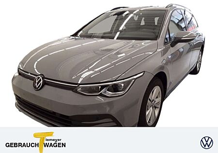VW Golf Variant Volkswagen 1.5 TSI LIFE IQ.LIGHT PANO KAMERA V