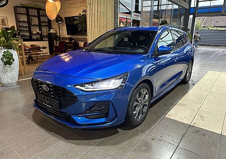 Ford Focus ST-Line*HUD*LED*Navi*R.Cam*PDC*SHZ*BLIS