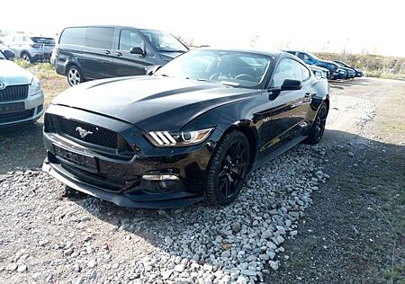 Ford Mustang GT 5.0 Ti +50 YEARS EDIT.+LED+SCHALTER+