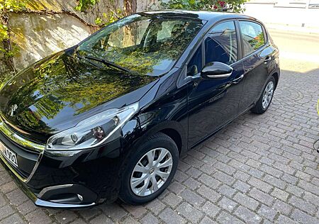 Peugeot 208 PureTech 82 Active
