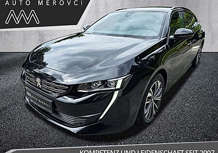 Peugeot 508 Automatik Allure Pack/Virtual/ACC-Tot-Lane