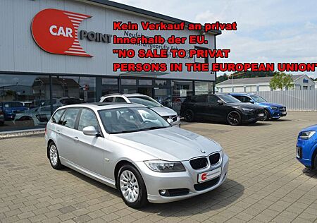 BMW 320 Touring *Pano*Klimaaut.*PDC*Tempomat*AHK*