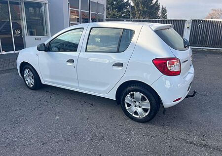 Dacia Sandero 1.2 16V 75