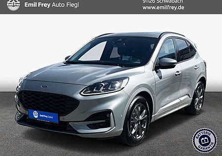 Ford Kuga 2.5 Duratec PHEV ST-LINE X