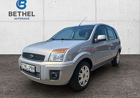 Ford Fusion 1.4 Trend, Klima el. Fenster