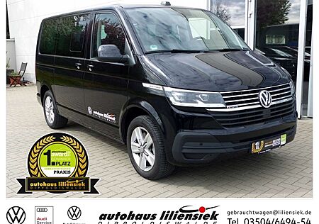 VW T6 Volkswagen .1 Multivan 2.0 TDI 4MT DSG Comfortline *AHK*
