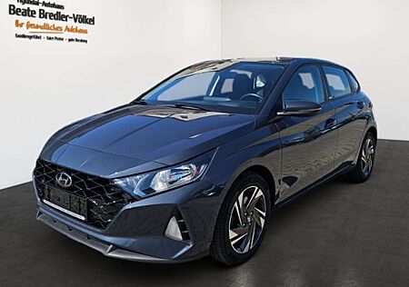 Hyundai i20 Trend 1.0 T-GDI Alu Klima SH Kamera