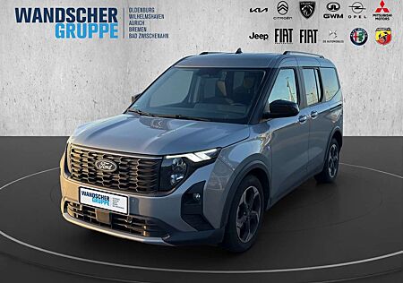 Ford Tourneo Courier 1.0 EcoBoost Active Kam.+KeyLess