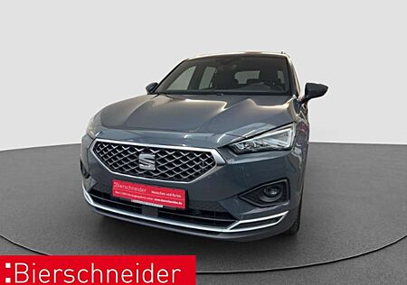 Seat Tarraco 2.0 TDI DSG Xperience 7 SITZE AHK CAM