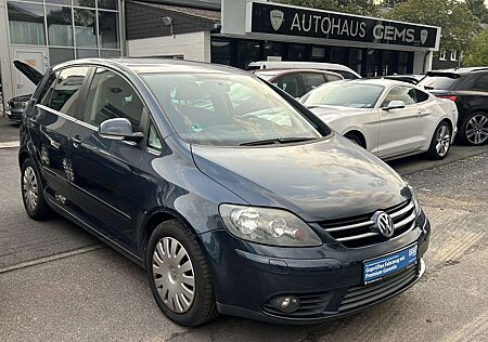 VW Golf Plus Volkswagen Tour Edition S-Dach