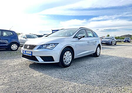 Seat Leon 1.2L*Reference* 69tKm* NAVI.* Scheckheftgepflegt*