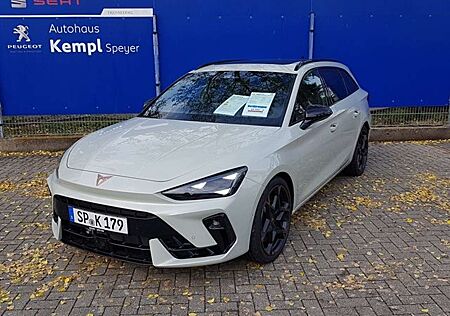 Cupra Leon Sportstourer 2.0 TSI 4Drive DSG VZ