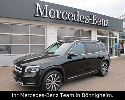 Mercedes-Benz GLB 200 d AHV / Panorama / Memory / EASY-PACK