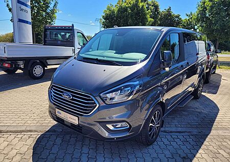 Ford Tourneo Custom Kombi 320 L2 Tourn