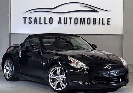 Nissan 370Z Pack *Bose*SitzBelüftung*Navi*