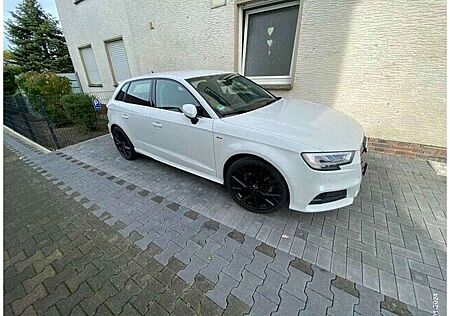 Audi A3 +35+TFSI+cylinder+on+demand+Sportback+S+tronic