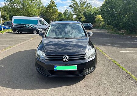 VW Golf Plus Volkswagen Comfortline