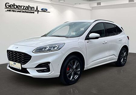 Ford Kuga 2.5 Duratec PHEV ST-Line X/AHK/Winter-Pkt./HUD/B&O