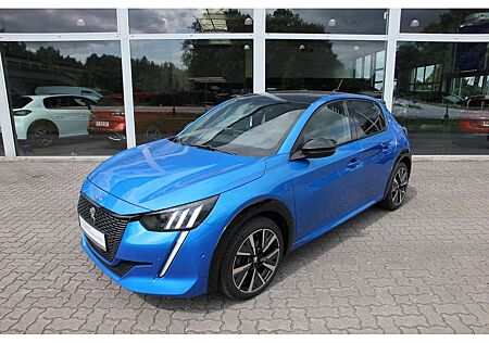 Peugeot 208 GT-Line PT 130 EAT8