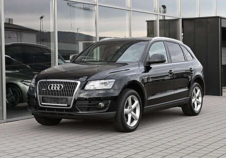 Audi Q5 gebraucht kaufen Audi Q5 2.0 TFSI quattro S LINE *BiXENON*8-FACH ALU*1.HD*