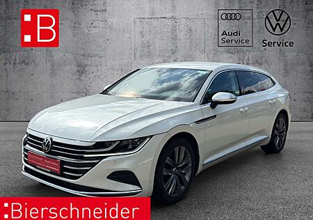 VW Arteon Volkswagen Shooting Brake 2.0 TDI DSG Elegance COCKPIT PRO LE