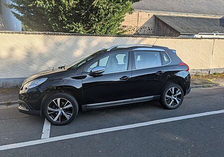 Peugeot 2008 Allure