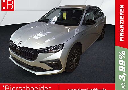 Skoda Scala 1.0 TSI Selection LED KAMERA ALU 17