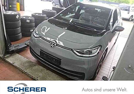 VW ID.3 Volkswagen Pro Perf. Family 58 kWh, Navi, Sitzh., Kame