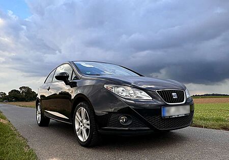 Seat Ibiza SC 1.4 16V Copa