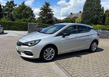 Opel Astra K Lim. 5-trg. Business Elegance TOP Ausst.