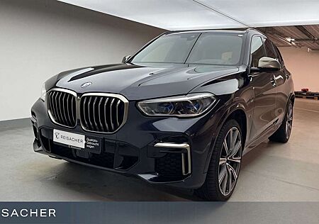 BMW X5 M X5 xDriveM50i A AHK HUD Pano DA PA Laser LM22"
